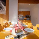 Le Curling B - Val Claret-21 By Interhome Appartement