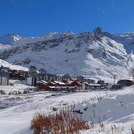 Le Curling B - Val Claret-21 By Interhome * Tignes