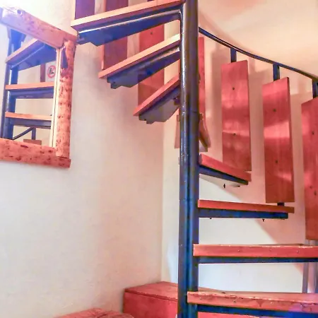 Apartment Apartment Le Curling B - Val Claret-21 By Interhome Tignes